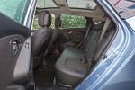 Hyundai ix35 2013 года (UK)